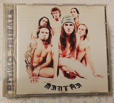 RITMO TRIBALE  " Mantra " 1994 - CD NUOVO - Vedi Foto e Descrizione