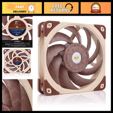 High-Performance 120mm Quiet PWM Fan, Ultra-Quiet Cooling for PC  Laptop