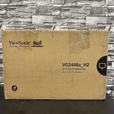 ViewSonic-New-VG2448A-2-H2 24IN DUAL PACK