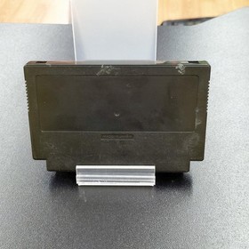 Famicom Software Model Gremlins 2 Sunsoft FIh28