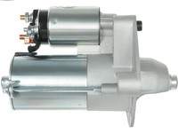 Anlasser As-Pl S9020 Ford B-Max Ford Fiesta Mazda 2 12V 1,4Kw