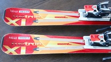 Atomic Metron Skis Metron 1260 Idx M2tron 162...