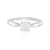 Cavill Welo Opal Ring 0,45Ct Silber 925 Sterling Damen Echtschmuck- Echtschmuck