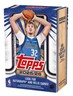 2025-26 Topps Basketball Base Singles 1-199. You Pick