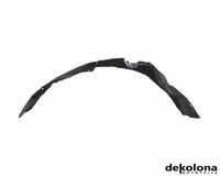 Radkastenverkleidung FüR Opel Astra F Cabriolet CC Links Vorne 91-01