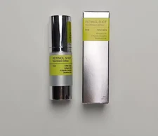 celimax The VITA-A Retinol Shot Tightening Serum 30ml free shipping