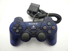 Controller analogico DUALSHOCK 2 blu notte (SCPH-10010) PlayStati 9000024901308