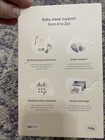 Hatch Baby Sleep Support, Sound Machine, Night Light | Registry Essential-NEW — photo 2