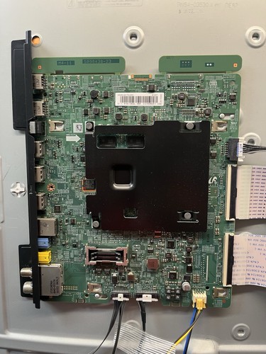 Chassismodul BN94-10826L aus Samsung TV UE49KU6179