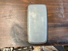 05-09 Chevy Equinox Armrest Arm Rest Center Console Gray 05-09 Chevy Equinox Armrest Arm Rest Center Console Gray