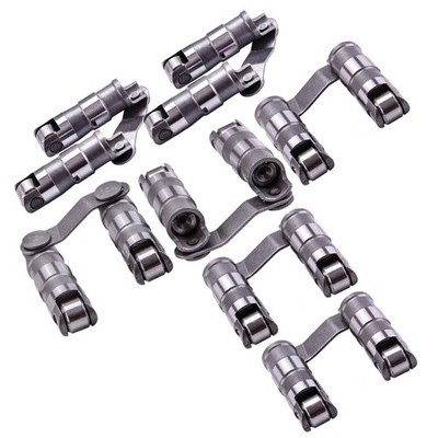 Hydraulic Roller Lifter for Chevy Chevrolet Big Block BBC 454/402 Retro-Fit New