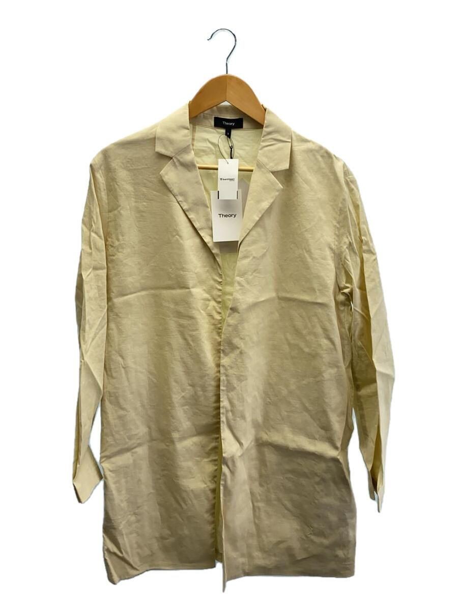 ALTRA LINK THEORY JAPAN ALTRO CAPPOTTO S LINO colore panna 019109017 170 902