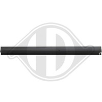 9222119 Einstiegblech Links FüR Ford Transit Bus (Fd_ _, Fb_ _, Fs_ _, Fz_ _, FC