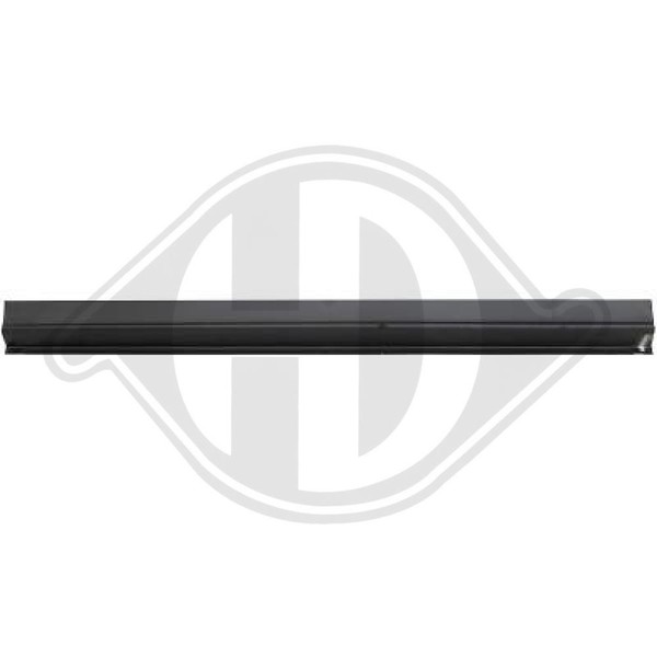 9222119 Einstiegblech Links FüR Ford Transit Bus (Fd_ _, Fb_ _, Fs_ _, Fz_ _, FC-image