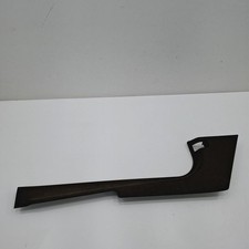 Mini One - Cooper Clubman R55 2008 Links Einstiegsleiste Zierleiste vorne