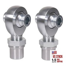 1.25" Heim Joints Rod End Kit Thread 1 1/4" Chromoly Heim 1 set-1.25 inch