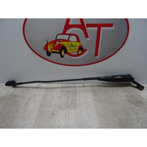LIMPIAPARABRISAS DELANTERO DERECHO FIAT 500 (312) 2009 0000735453762 - Imagen 2 de 3