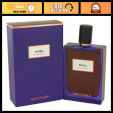 The Musc Extrait Essential Parfums 香水 - 2025年のユニセックス