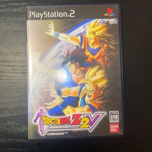 Dragon Ball Z 2V | eBay
