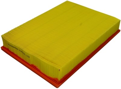 Fits DENCKERMANN FILTRY A140333 AIR FILTER RENAULT MASTER III 3.0DCI  ⭐UK Stock⭐