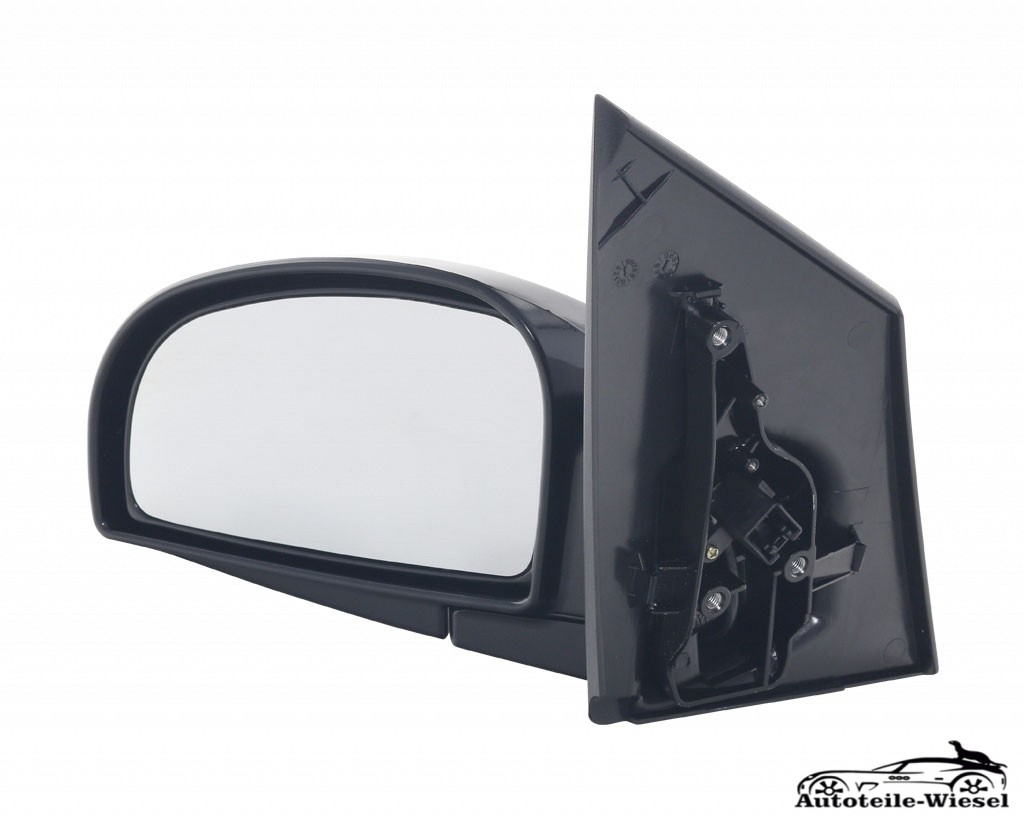 Außenspiegel Links für Hyundai Getz 1.5 CRDi 1.3 1.6 1.1 GLS 02-05