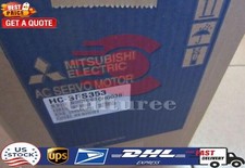MITSUBISHI HC-SFS353 AC SERVO MOTOR HCSFS353 New In Box Expedited Shipping