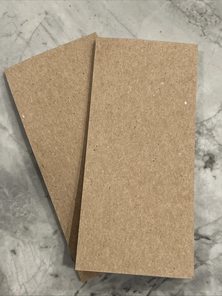 NEW Clue Replacement Detective Note Pad 100 Sheets - Image 2 of 2