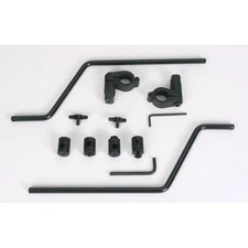 Slip Streamer Replacement Hardware Kit for Universal Windshield - A-8