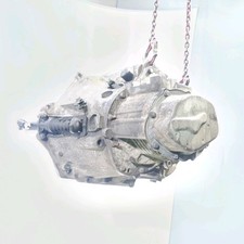 Boite de vitesse Citroen DS3