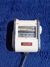 Gossen Sixtomat Light Meter with Case