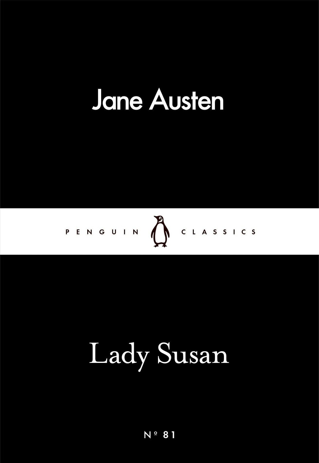 Lady Susan (Penguin Little Black Classics) By Jane Austen - Image 2