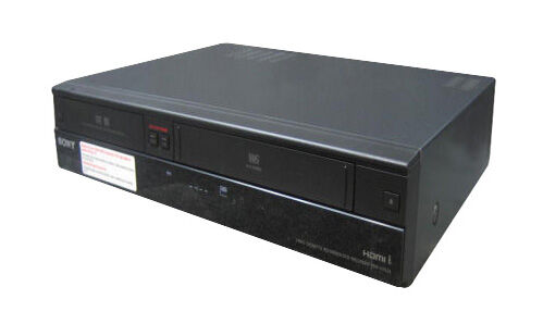 Sony DVD & Blu-ray Players with Hard Drive Recorder for sale | eBay