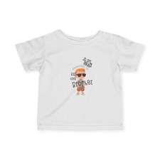 Promoted to Big Brother Tee, Infant Big Brother T-Shirt, Cool Brother ...
