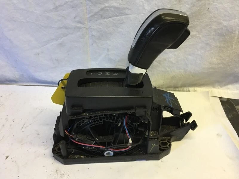2010-2012 Ford Fusion Automatic Trans Floor Gear Shift Shifter Assembly OEM - Изображение 2 из 4