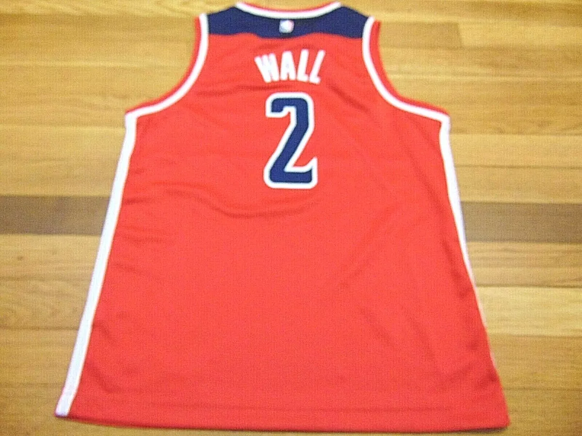 John wall jersey ebay cheap