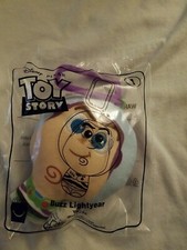 McDonalds Happy Meal Toy 2020 Disney Pixar  1 Buzz Lightyear  New 