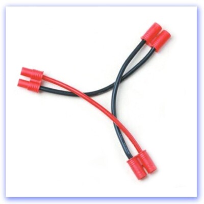 3,5mm Serienanschlussleitung