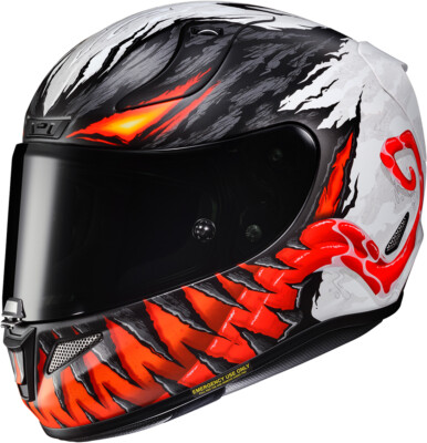HJC RPHA-11 - Anti Venom | eBay 