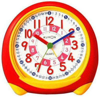Alarm Study