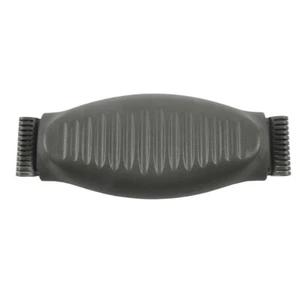 Lumbar Back Support Pad For Herman Miller Classic Aeron Office Chair Smoke