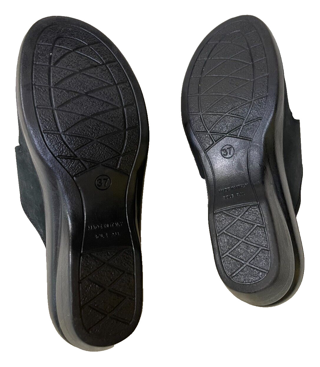 Flexus By Spring Step Women Leather Sandal Mule S… - image 7