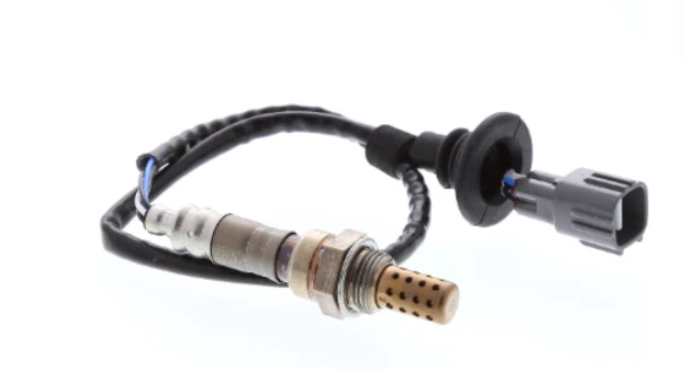 Juego de 4 piezas de sensor de oxígeno DENSO genuino arriba y abajo para Lexus GS400 1998-2000 4,0 L Foto 3 de 4