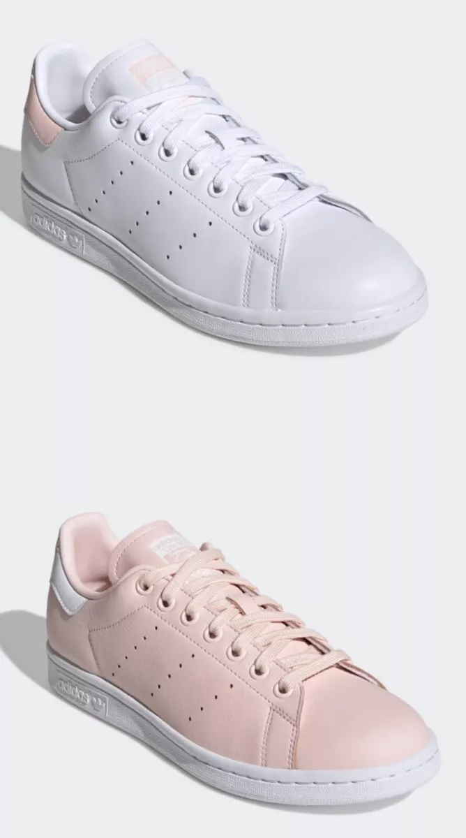 Women Adidas Stan Smith Athletic/Casual/Fashion Lace Up Sneakers