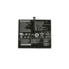 OEM Lenovo Miix4 Miix 700 700-12ISK Series 7.6V Laptop Battery L15L4P71 5340mAh