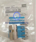 Kit de termostato Vavle 2901-1616-00 para compresor de aire AtlasCopco 2901161600 nuevo