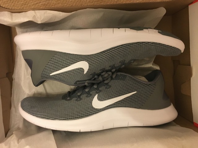 nike flex rn 2018 men's