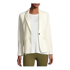 RAG BONE CLUB WOOL BLAZER