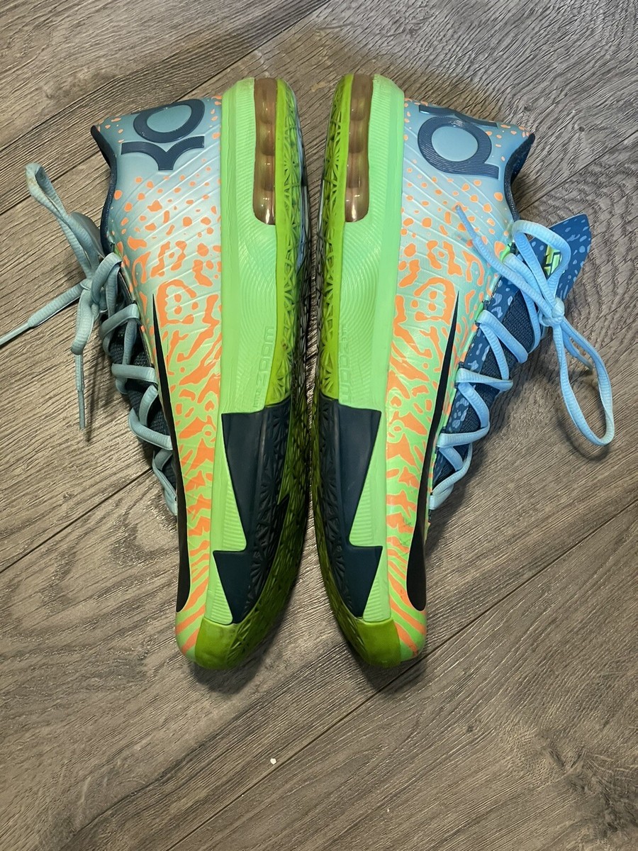 Nike KD 6  display picture 1