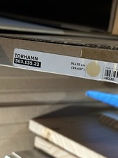 Brand New IKEA Natural Ash TORHAMN 36x10 " 91x25 cm Drawer Front 503.135.22