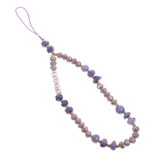 Phone Ropes Phone Hanging Ropes Mobile Phone DIY Chain Phone Chain - 第 8/12 張圖片